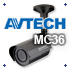 Внимание! Супер новинка от AVTech — MC36