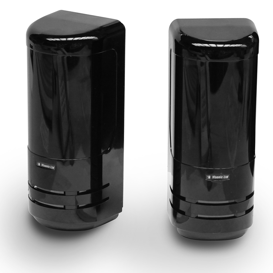 VMX-300D извещатель охранный линейный оптико-электронный, ComplexSB