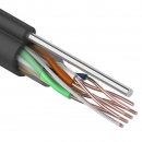 ~ UTP  4PR  24AWG  CAT5e  305 м  наружный + ТРОС*1  (01-0046)