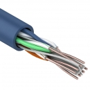 ~ UTP  4PR  23AWG  CAT6   305 м  (01-0047)
