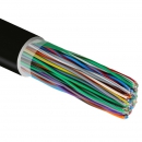 ~ UTP  50PR 24AWG  CAT5   305 м  наружный  (01-1124)
