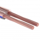 ~ 2x4.0 кв.мм  100 м  BLUELINE (01-6209-3)
