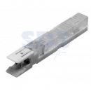 ~ Вилка 1-парная, тип 110, CAT5е (04-1001)