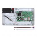 Контакт GSM-10A в сборе