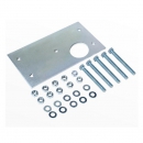 FOUNDATION PLATE (737850)