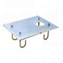 FOUNDATION PLATE (737628)