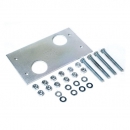 FOUNDATION PLATE (737816)