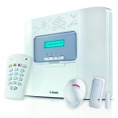 PowerMaster-30 (868) RUS KIT2 (1+1+клав)
