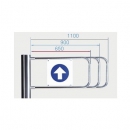PERCo-AG-650