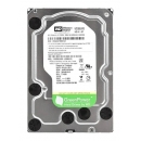 AV-GP WD30EURS, 3ТБ, HDD, SATA II, 3.5