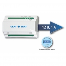 SKAT-12DC-1.0 Li-ion (595)