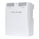 TEPLOCOM - GF