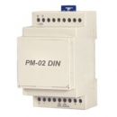 СКАТ-2400М DIN