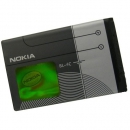 Аккумулятор Nokia BL-5C