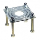 FOUNDATION PLATE (737621)