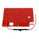 PIT HEATER FOR J200HA (116501)