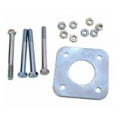 FOUNDATION PLATE (737637)