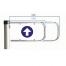 PERCo-ASG-650