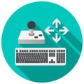 TRASSIR Keyboard