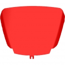 ~ DELTABELL COVER RED