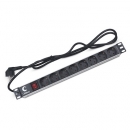 PDU-8P-2EU (7297c)