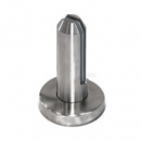 PERCo-BH06 2-00 (стойка нержавеющая сталь)