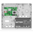 Контакт GSM-14А Wi-Fi с внешней GSM антенной в корпусе под АКБ 7 Ач