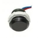 CP-Z (мод.2L) врезной черный *