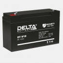DT 612