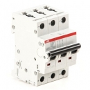 ABB S203M-B63 (2176)