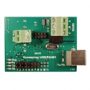 Конвертер USB/RS-485