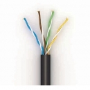 UTP  4PR  24AWG  CAT5e  OUTDOOR  OptimLAN (305 м)