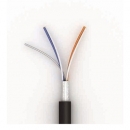 FTP  2PR  24AWG  CAT5e  OUTDOOR  OptimLAN (305 м)