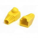 AVC-Cover-RJ45 (Желтый)