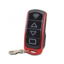 CMP200 Remote Control