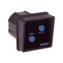 FAAC SWITCH 2 кнопки (401002)