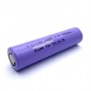 Аккумулятор Li16650C 3.7V 2000 mAh