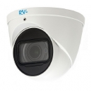 RVi-1NCE8233 (2.7 - 13.5) white