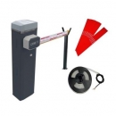 GARD GT4 KIT (4,0 м, 100%, 2-6 с)  (КОМПЛЕКТ)
