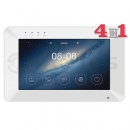 Rocky HD (White) XL