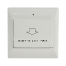 Energy Saving Switch (for MF card)