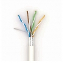 FTP  4PR  24AWG  CAT5e  OptimLAN Premium (305 м)