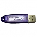 Электронный ключ Guardant (USB-ключ защиты ПО Macroscop) (МС-РО-00288)