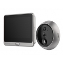 CS-DP2C (SilverMetallic)
