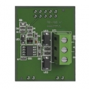 Расширитель RS-485 v.1 для Mega