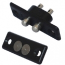 ABK-404 Black