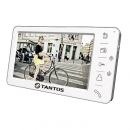 Amelie SD (White) XL