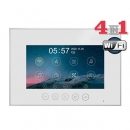 Marilyn HD s Wi-Fi (White) XL