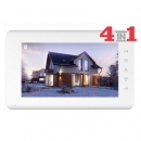 Mia HD (White) VZ
