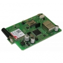GE коммуникатор (GSM+Ethernet). Комплект